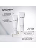 Medik8 resurfacing AHA BHA cleansing gel 150ml (British brand)