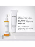 Medik8 Lipid-Balance Anti-Pollution Transforming Cleansing Oil 140ml, imported from the UK