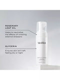 Medik8 hydrating rosemary foam cleanser 150ml, imported from the UK