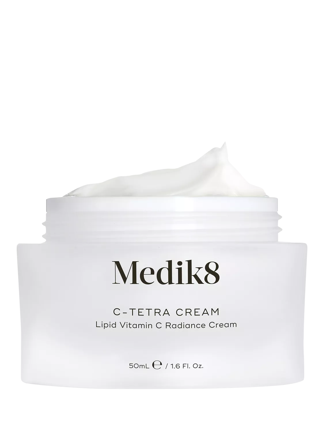 Medik8 C-Tetra Lipid Vitamin C Radiance Cream 50ml - British product