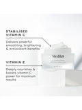 Medik8 C-Tetra Lipid Vitamin C Radiance Cream 50ml - British product