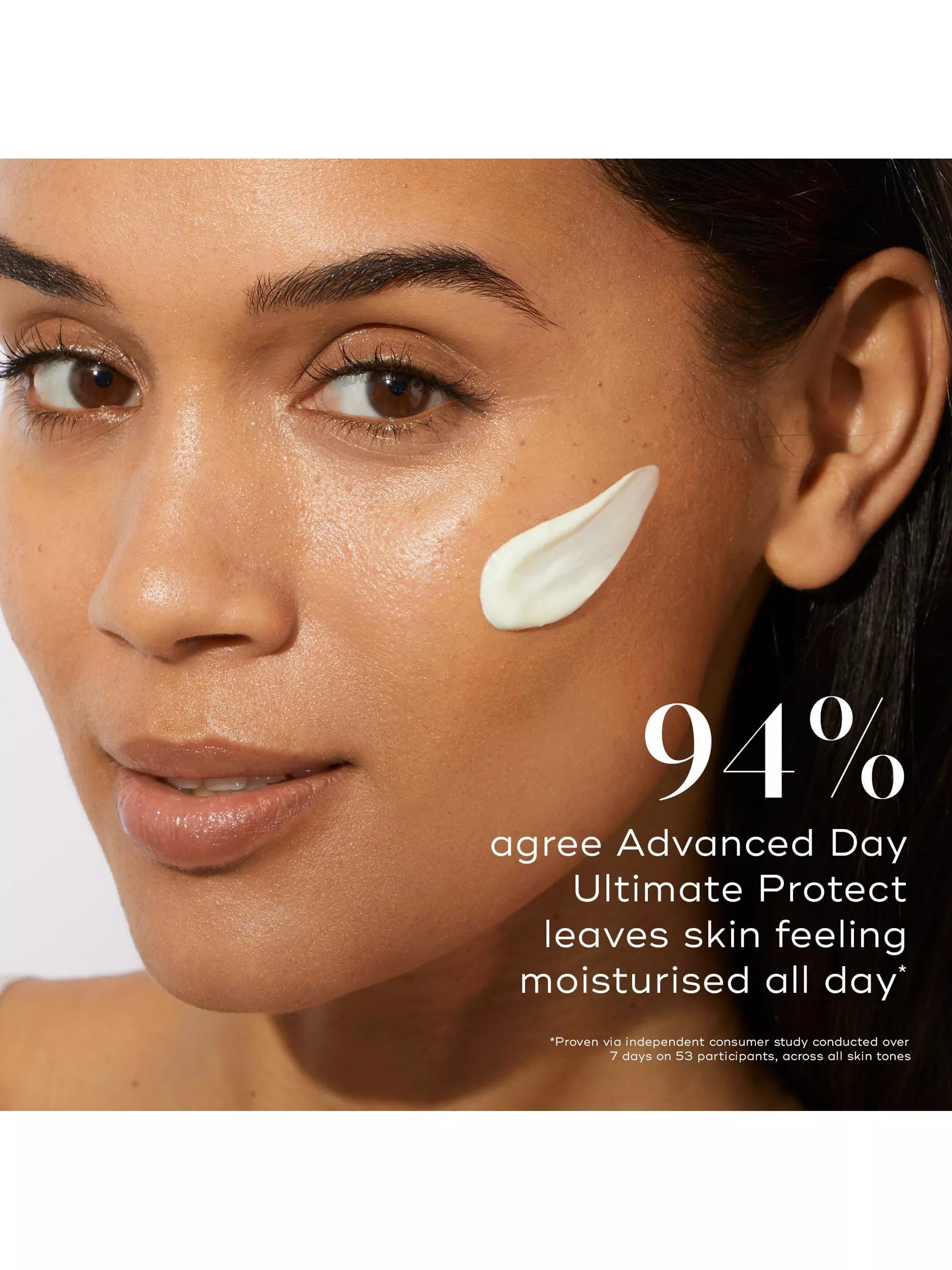 Medik8 Advanced Day Age-Defying Moisturiser SPF 50+ 50ml, imported from the UK