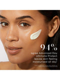 Medik8 Advanced Day Age-Defying Moisturiser SPF 50+ 50ml, imported from the UK