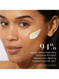 Medik8 Advanced Day Age-Defying Moisturiser SPF 50+ 50ml, imported from the UK