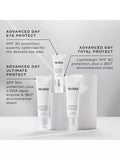 Medik8 Advanced Day Age-Defying Moisturiser SPF 50+ 50ml, imported from the UK