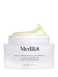 Medik8 Daily Radiance Vitamin C C-Tetra Cream SPF 30 Two-in-One Moisturiser, 50ml