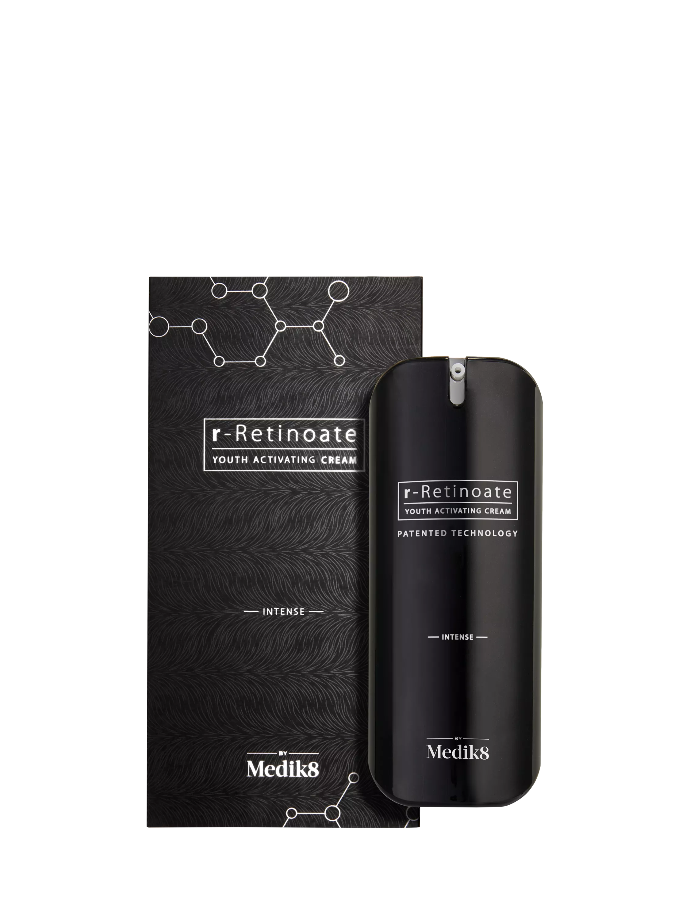 Medik8 r-Retinoate Intense night cream 50ml - British product
