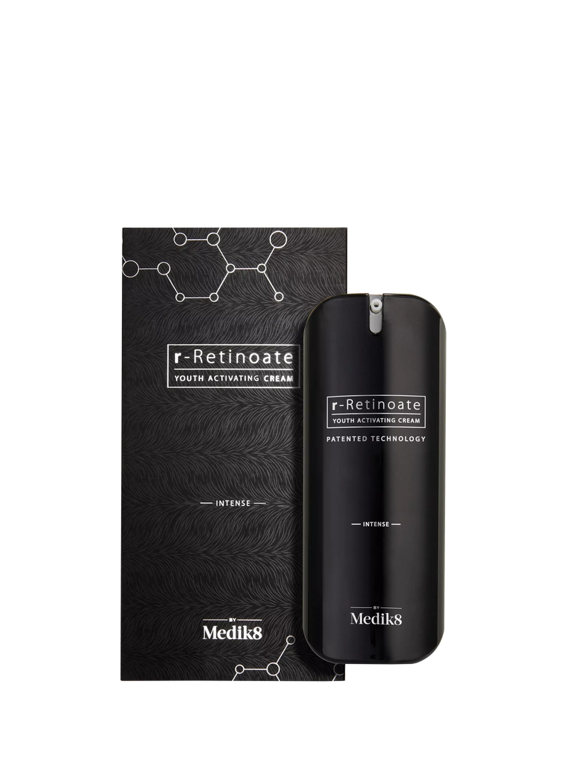 Medik8 r-Retinoate Intense night cream 50ml - British product