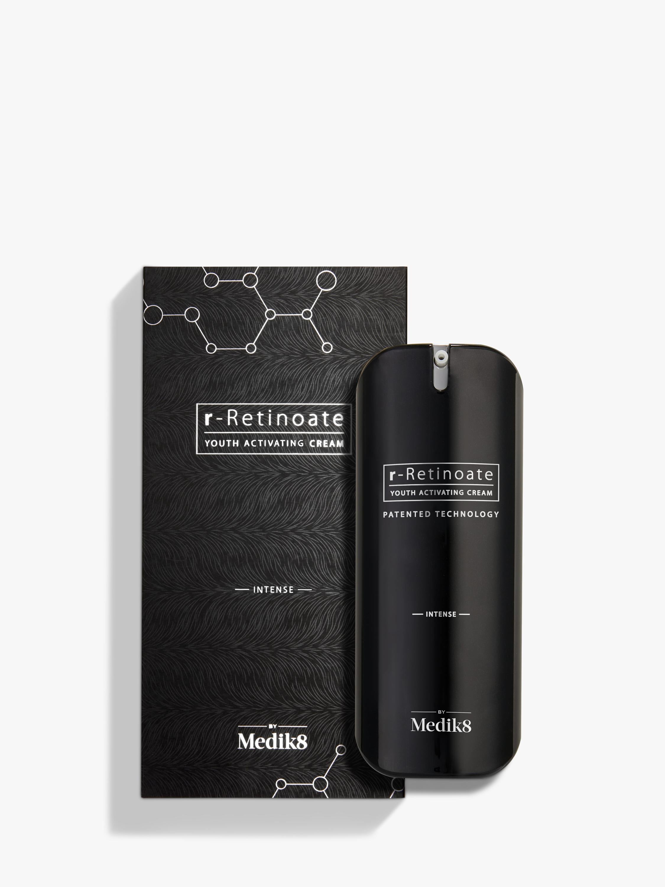 Medik8 r-Retinoate Intense night cream 50ml - British product