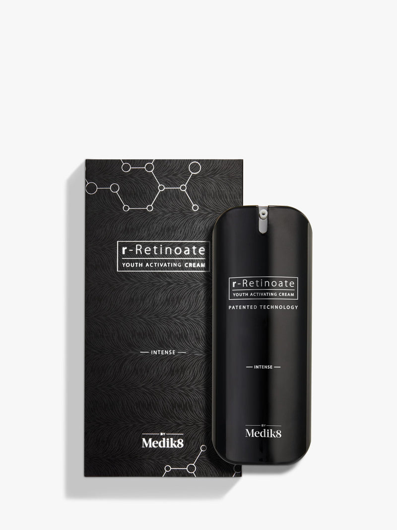 Medik8 r-Retinoate Intense night cream 50ml - British product