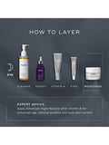Medik8 Advanced Night Restore cream 50ml, imported from the UK