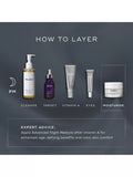 Medik8 Advanced Night Restore cream 50ml, imported from the UK
