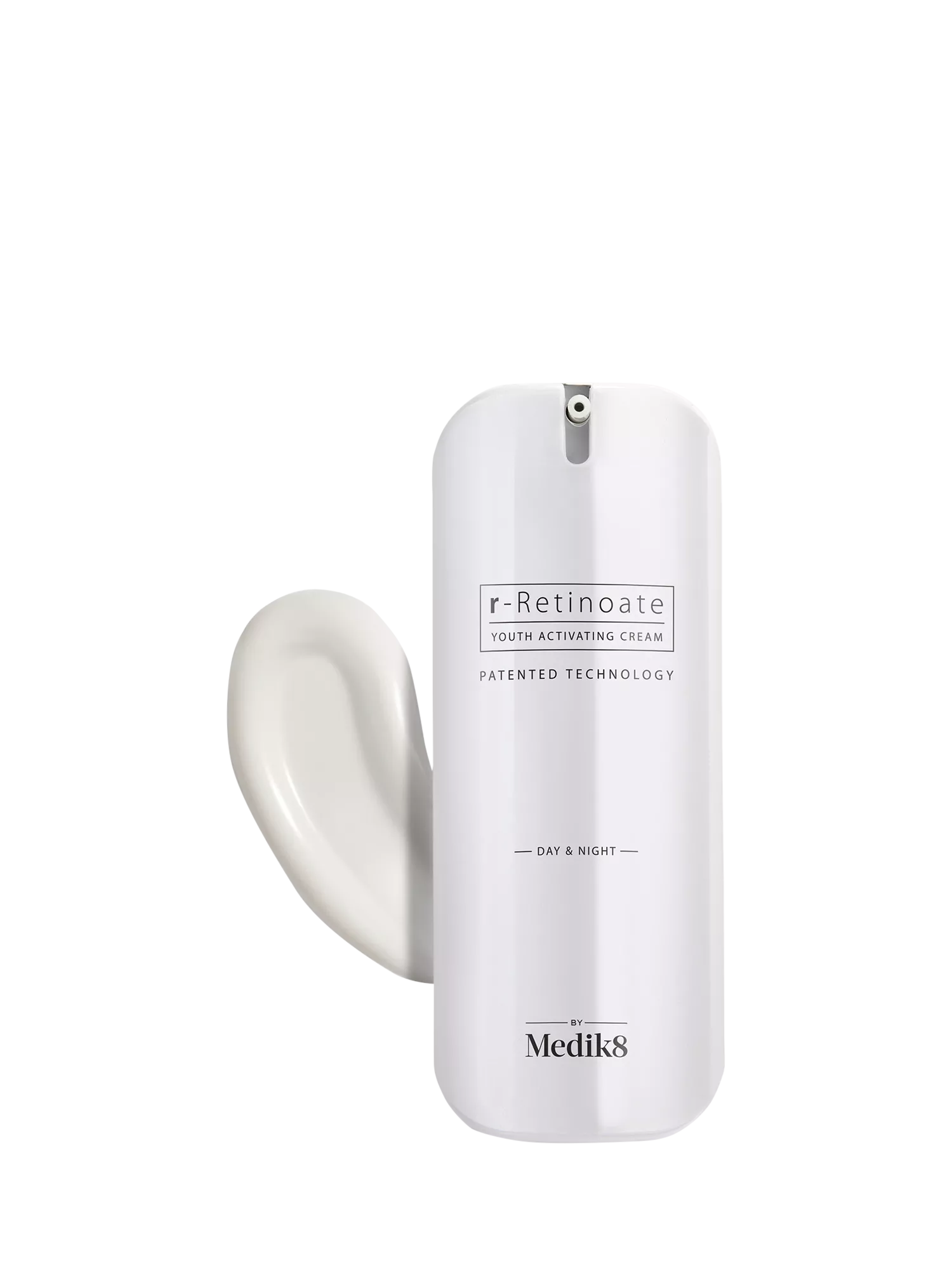 Medik8 r-Retinoate Day & Night serum cream 50ml, imported from the UK