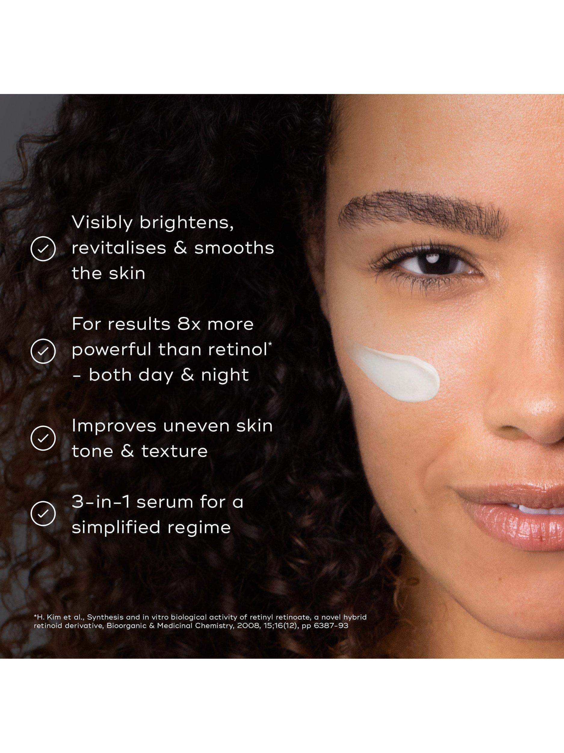 Medik8 r-Retinoate Day & Night serum cream 50ml, imported from the UK