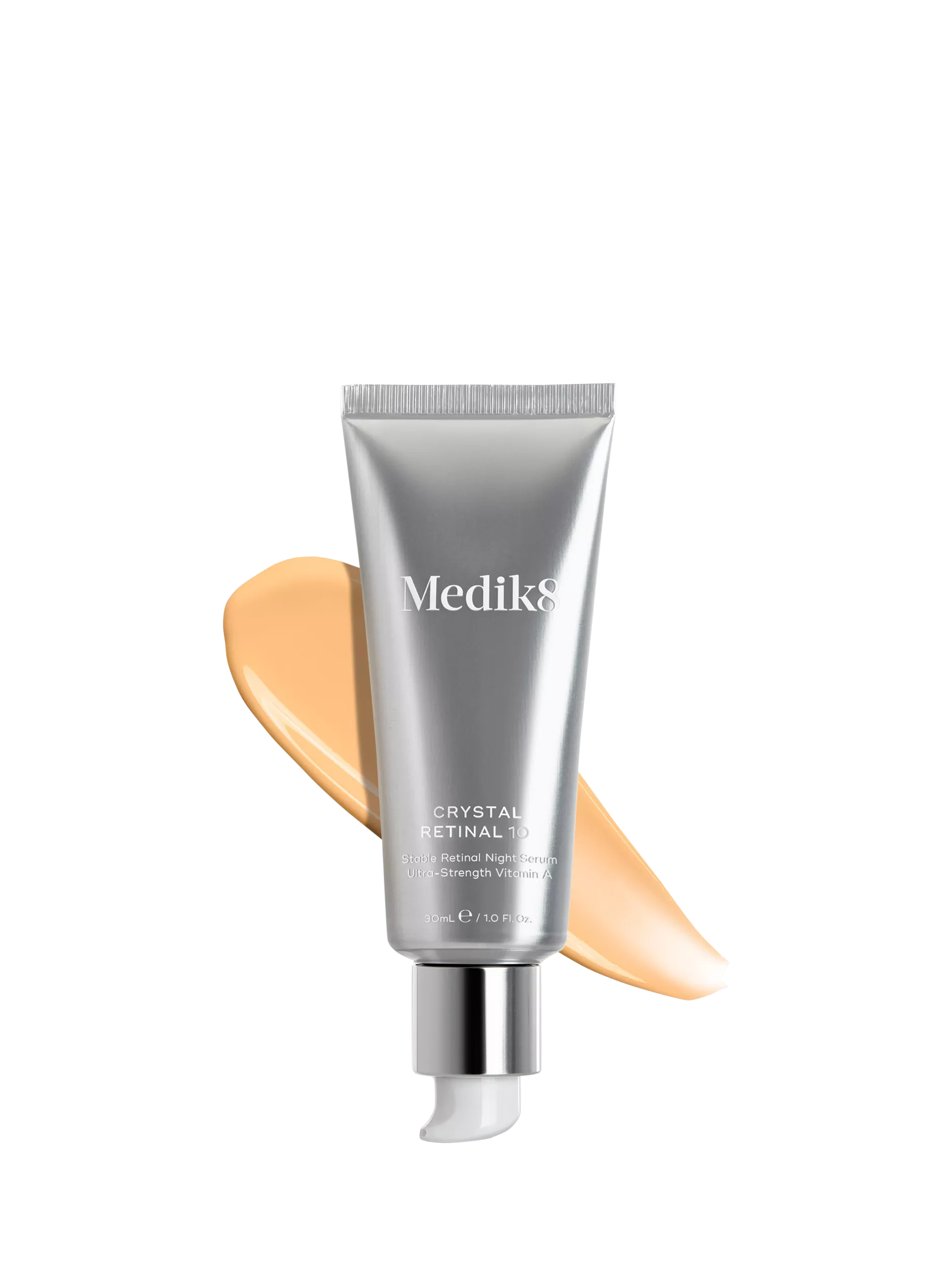 Medik8 Crystal Retinal 10 night serum 30ml - British product