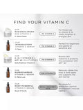 Medik8 Super C Ferulic vitamin C serum 30ml, imported from the UK
