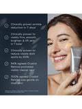 Medik8 Crystal Retinal 3 night serum 30ml, imported from the UK
