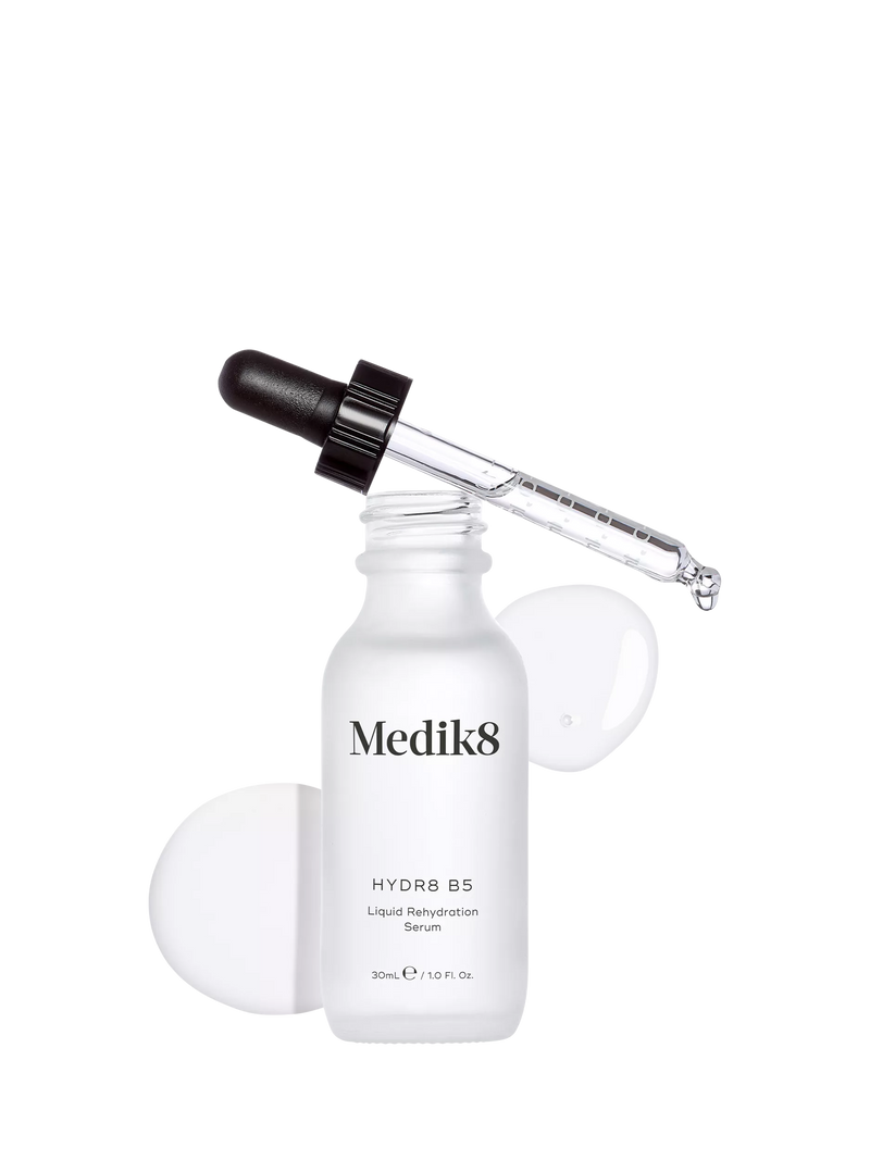 Medik8 Hydr8 B5 serum 30ml, UK version
