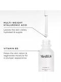 Medik8 Hydr8 B5 serum 30ml, UK version
