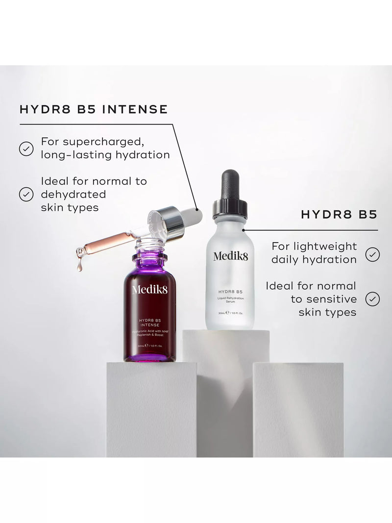 Medik8 Hydr8 B5 serum 30ml, UK version