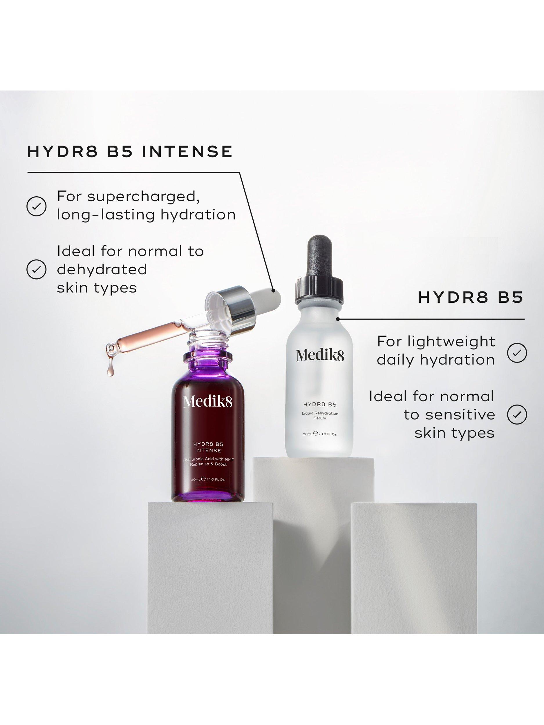 Medik8 Hydr8 B5 serum 30ml, UK version