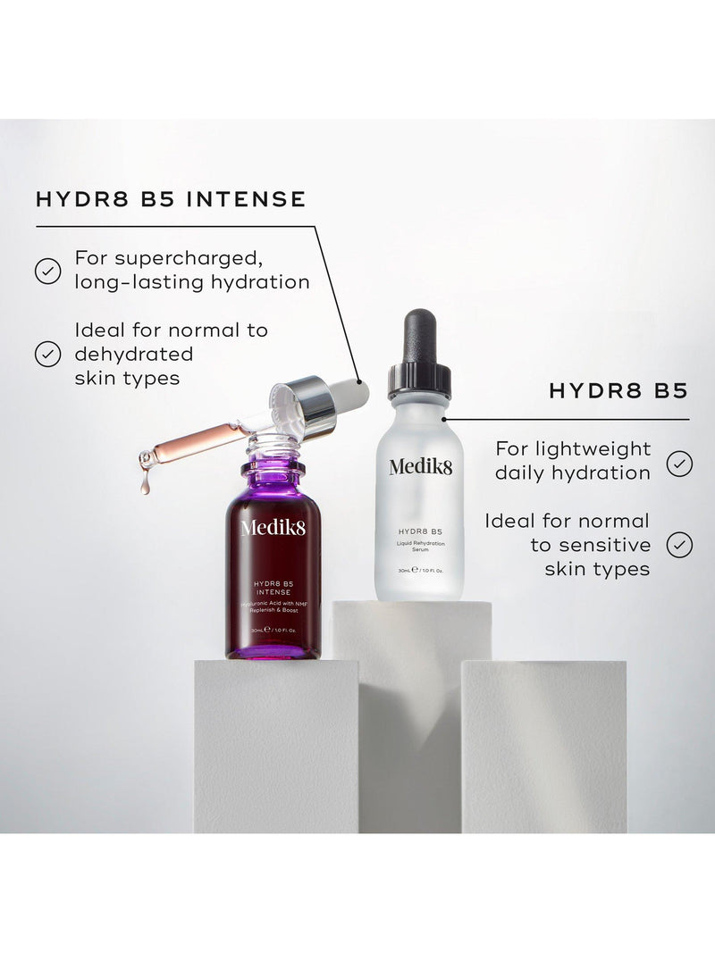 Medik8 Hydr8 B5 serum 30ml, UK version