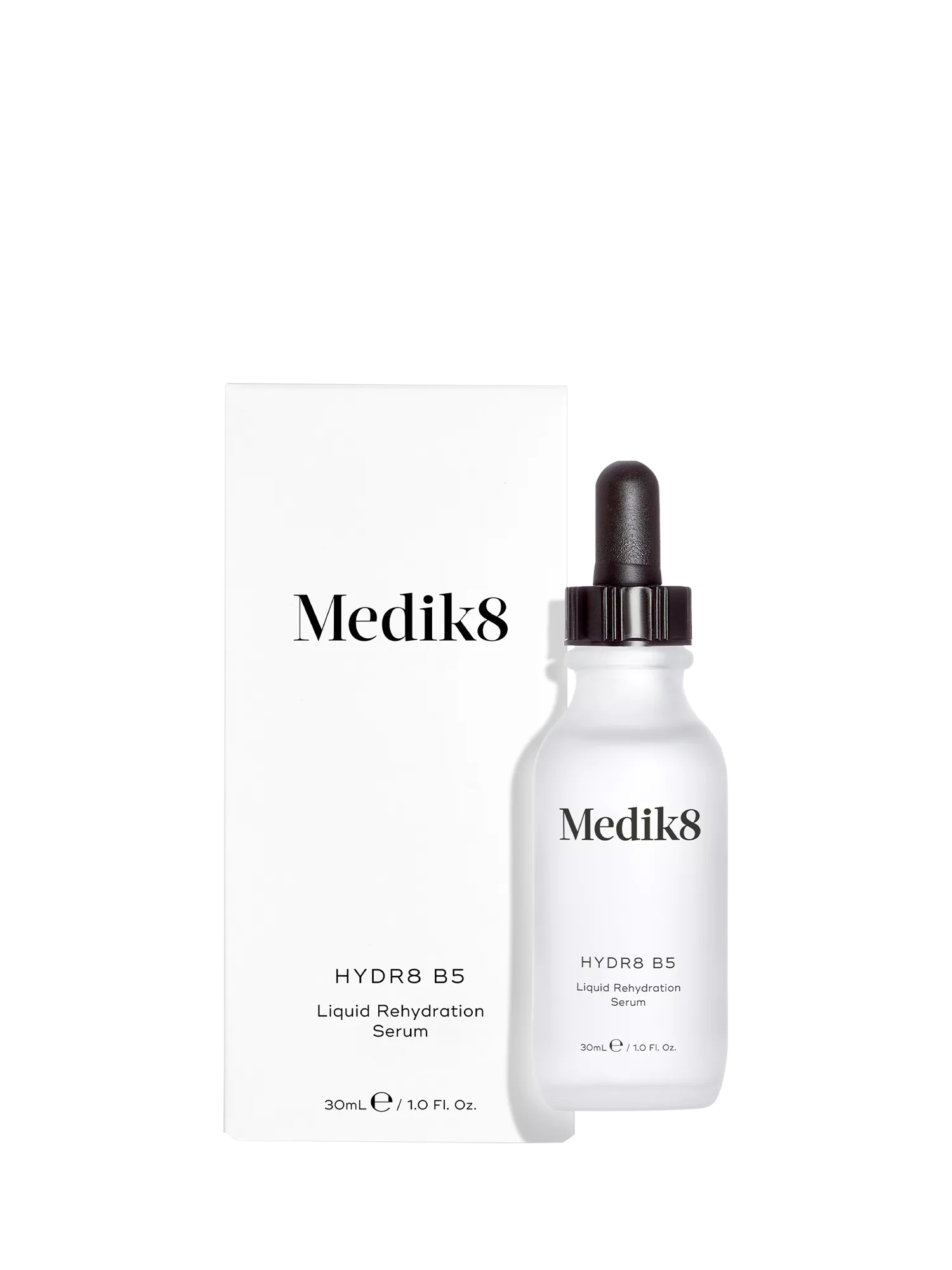Medik8 Hydr8 B5 serum 30ml, UK version