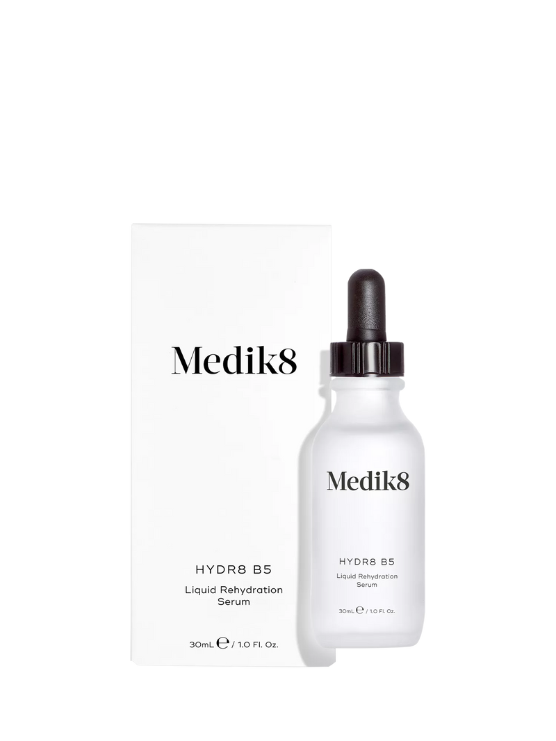 Medik8 Hydr8 B5 serum 30ml, UK version