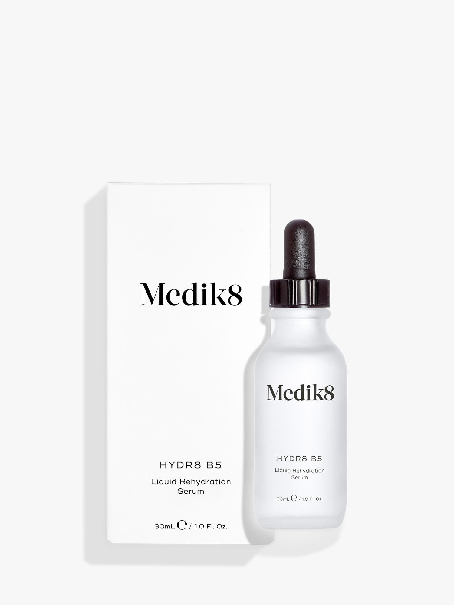 Medik8 Hydr8 B5 serum 30ml, UK version