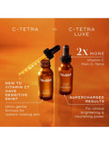 Medik8 C-Tetra Lipid Vitamin C Radiance Serum 30ml, imported from the UK