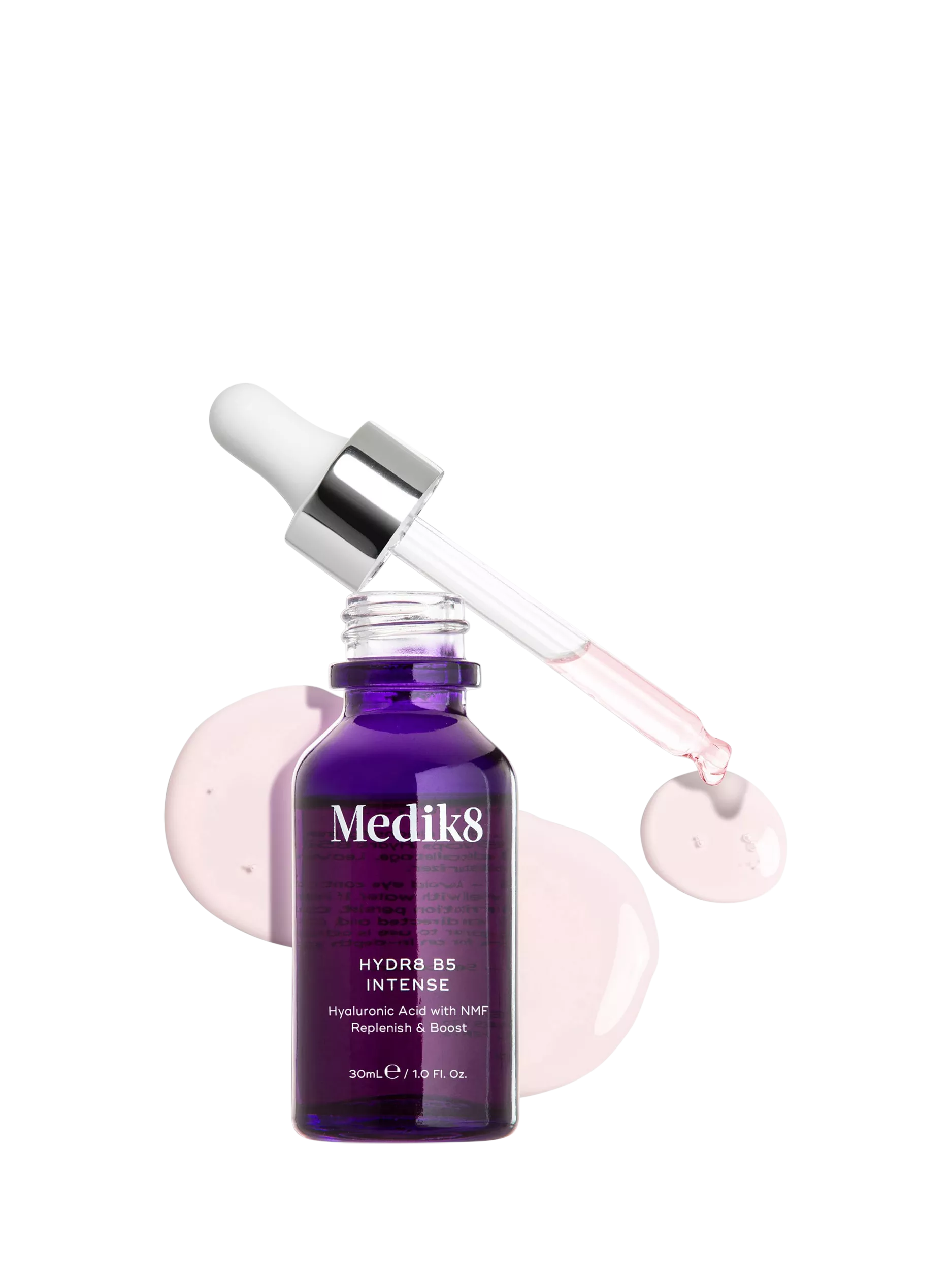 Medik8 Hydr8 B5 Intense serum 30ml - British product