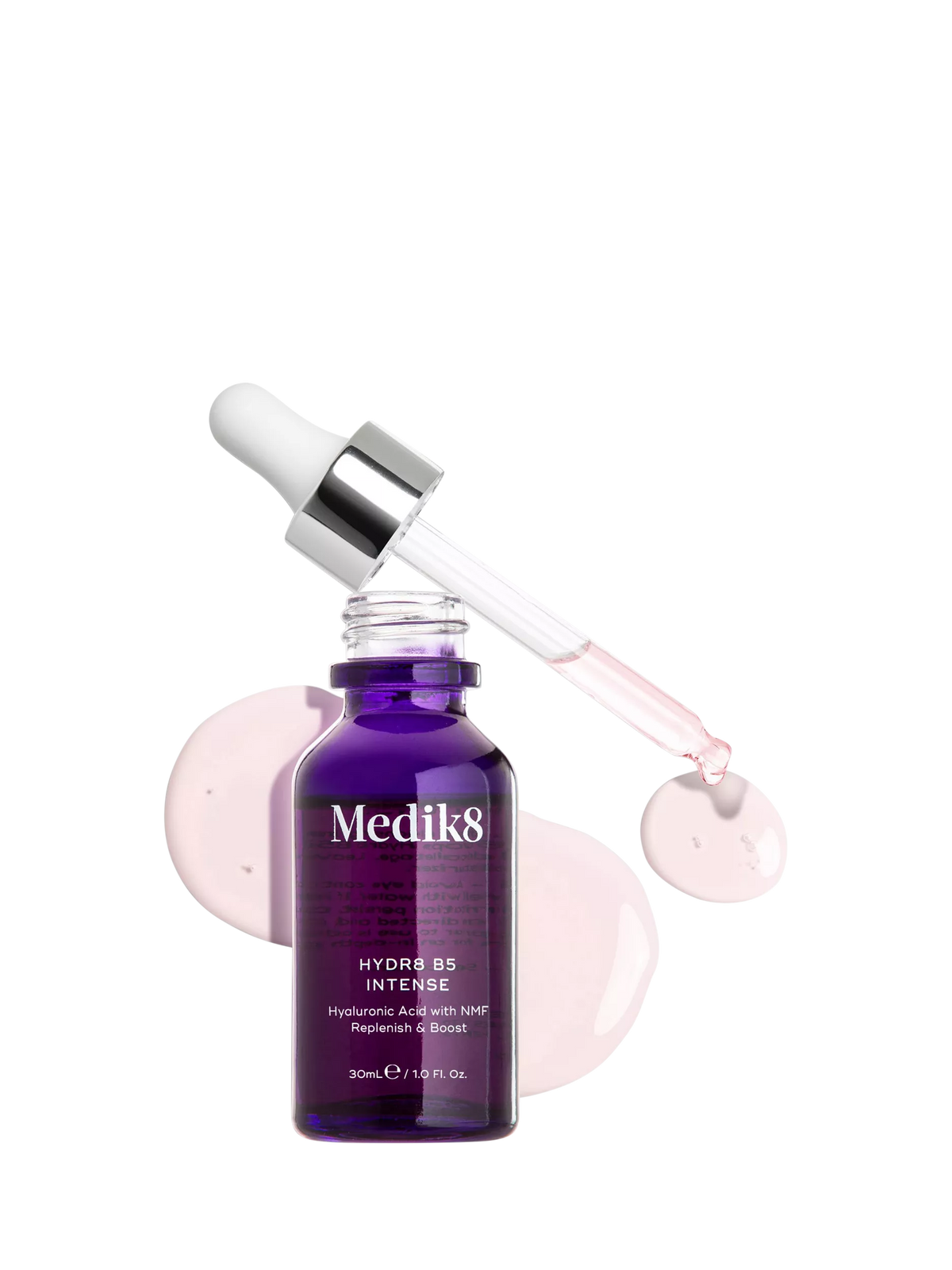 Medik8 Hydr8 B5 Intense serum 30ml - British product
