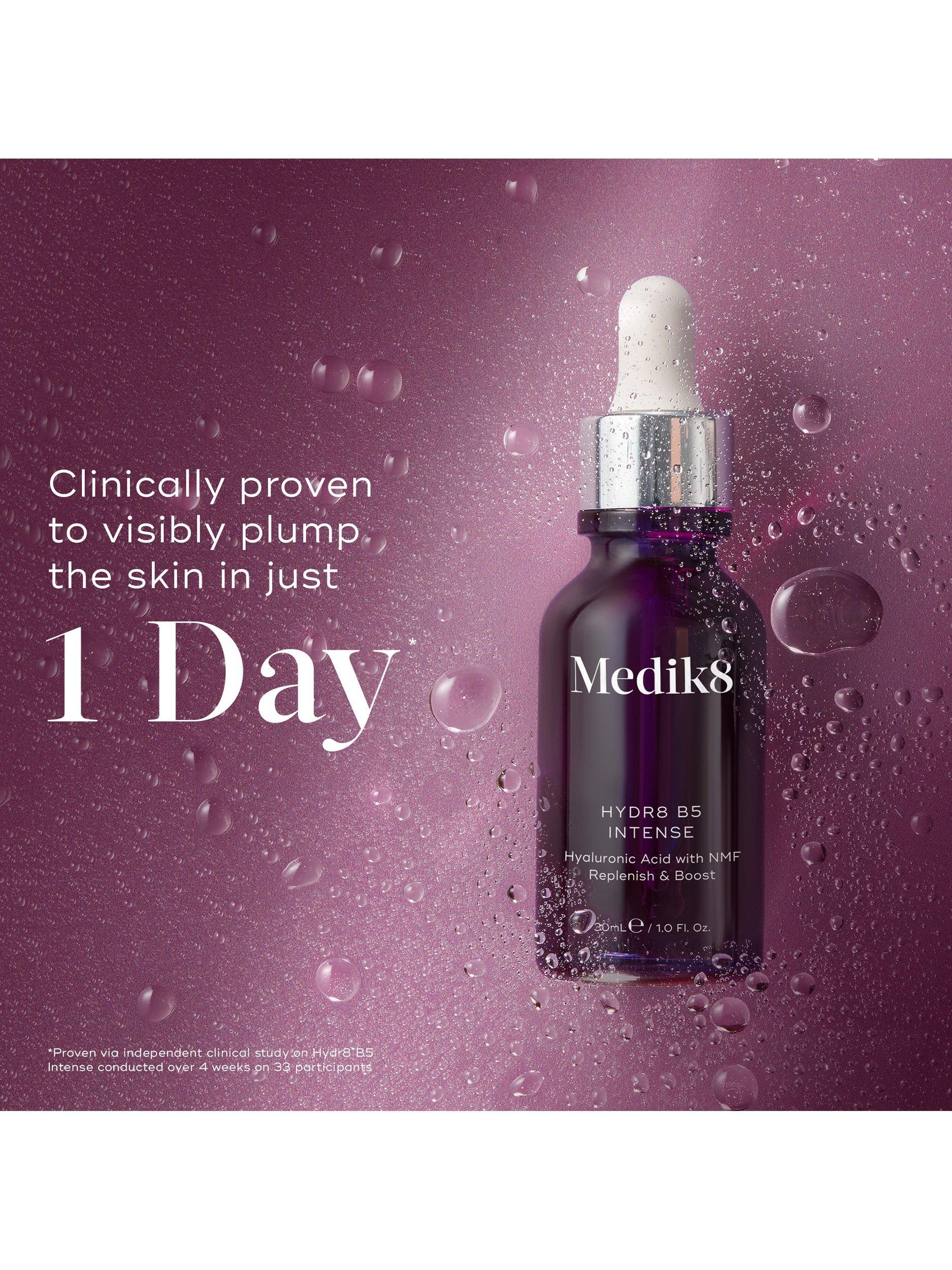 Medik8 Hydr8 B5 Intense serum 30ml - British product