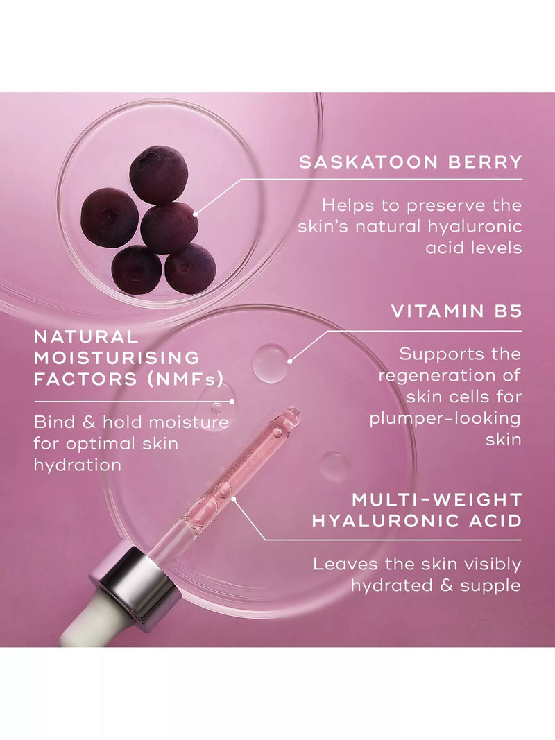 Medik8 Hydr8 B5 Intense serum 30ml - British product