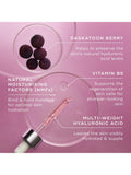 Medik8 Hydr8 B5 Intense serum 30ml - British product