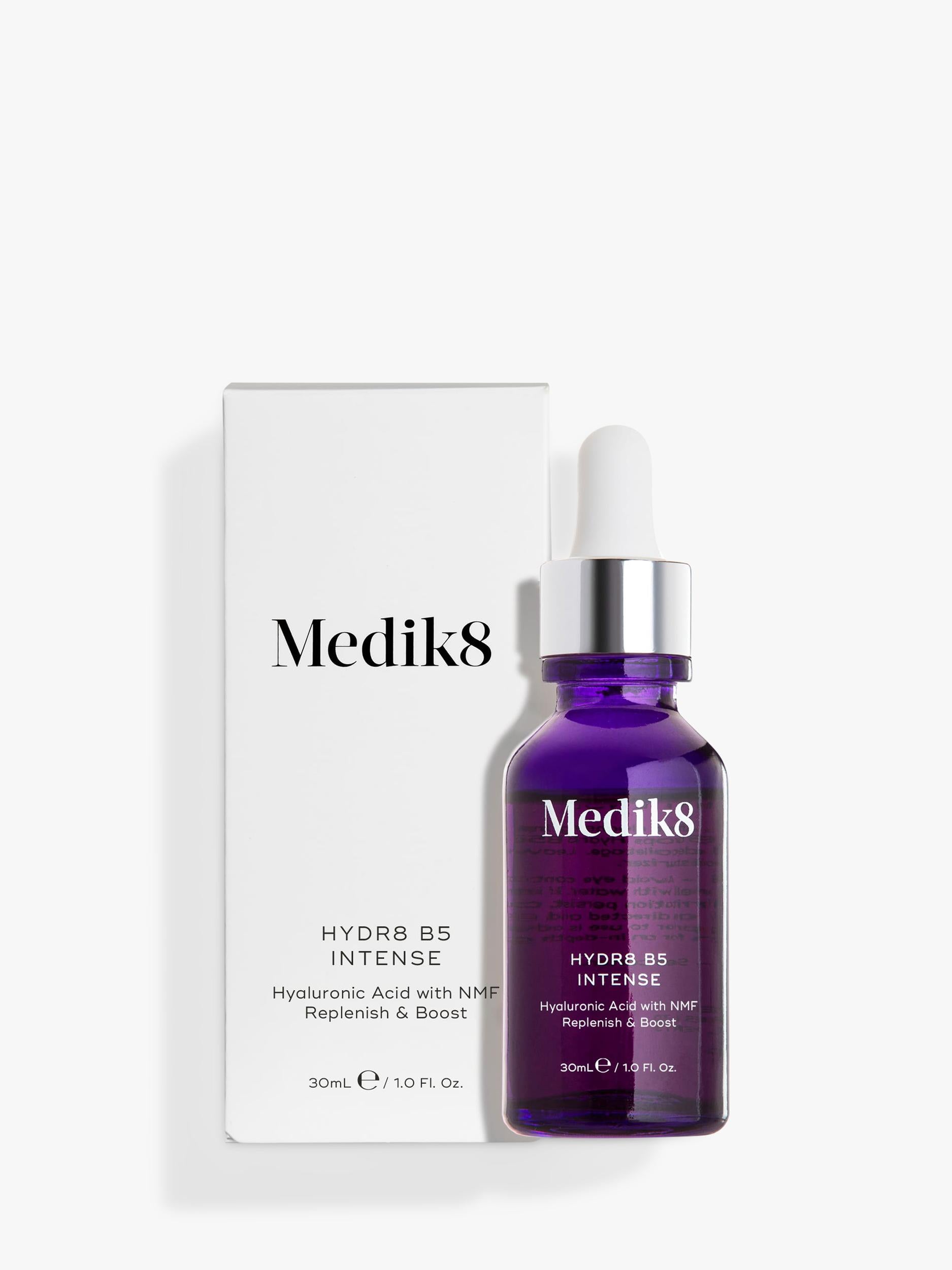 Medik8 Hydr8 B5 Intense serum 30ml - British product