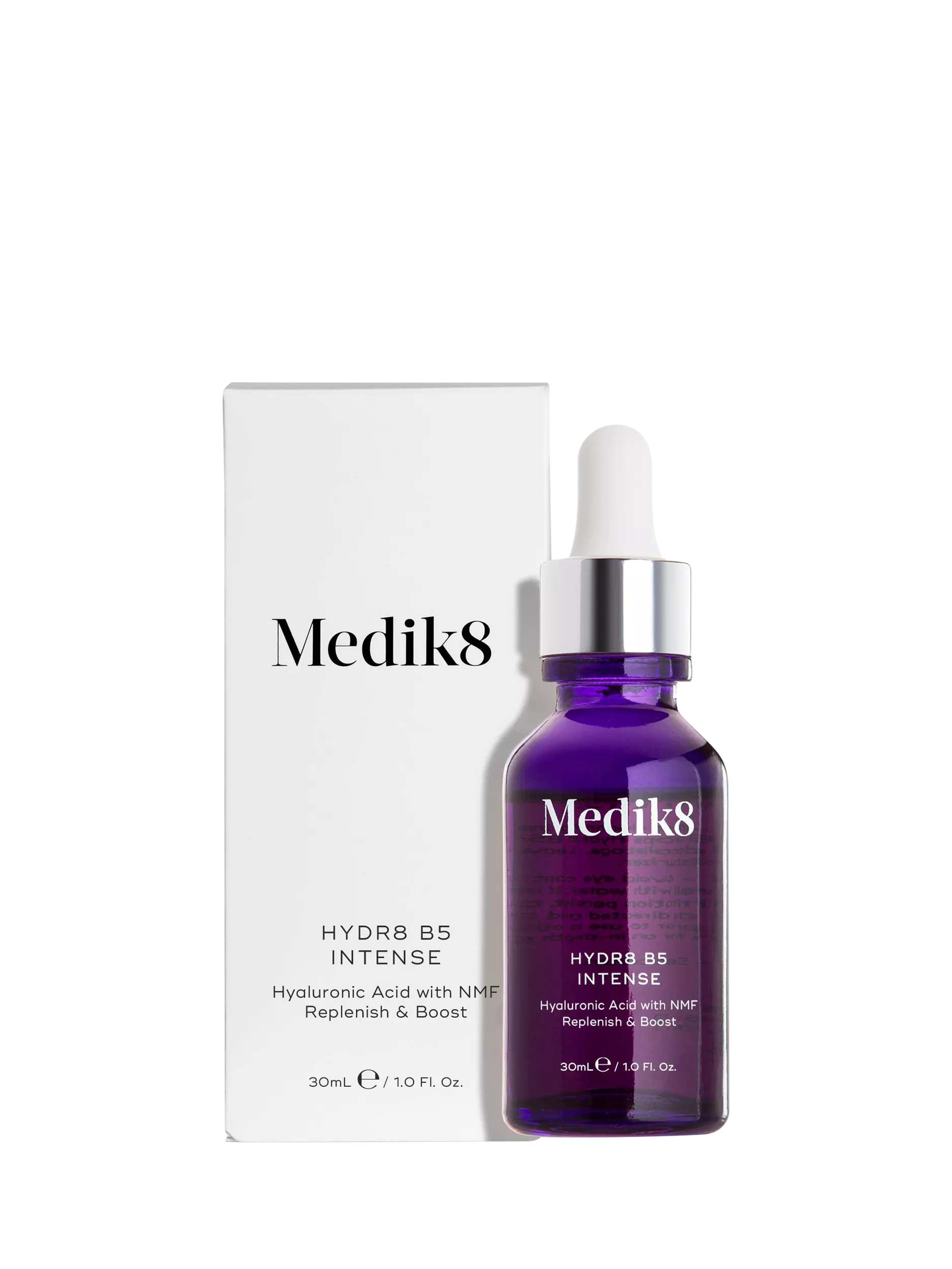 Medik8 Hydr8 B5 Intense serum 30ml - British product