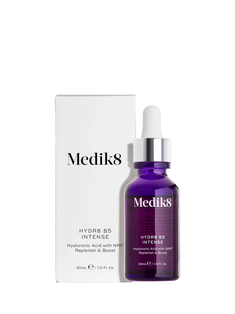 Medik8 Hydr8 B5 Intense serum 30ml - British product