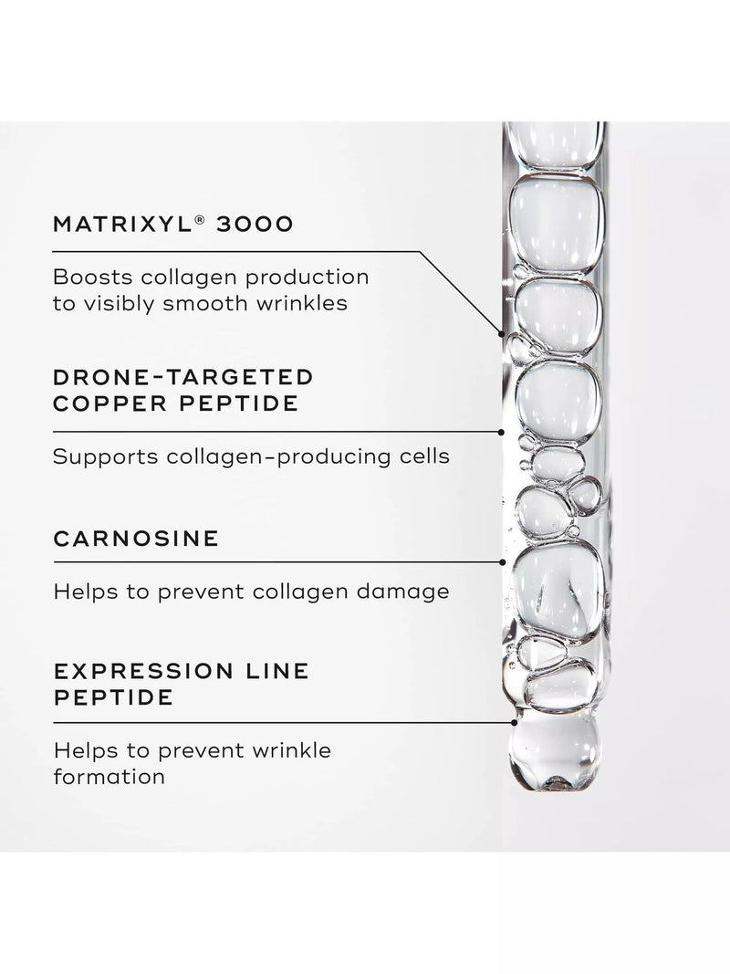 Medik8 Liquid Peptides serum 30ml - British product