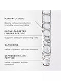 Medik8 Liquid Peptides serum 30ml - British product