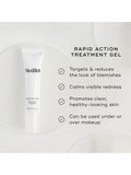 Medik8 Blemish SOS target gel 15ml, imported from the UK