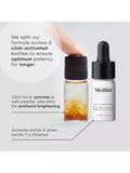 Medik8 Oxy-R Peptides brightening peptide serum 20ml, UK version