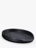 Le Creuset Oval Stoneware Spoon Rest