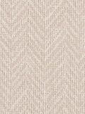 John Lewis Herringbone Vinyl Wallpaper