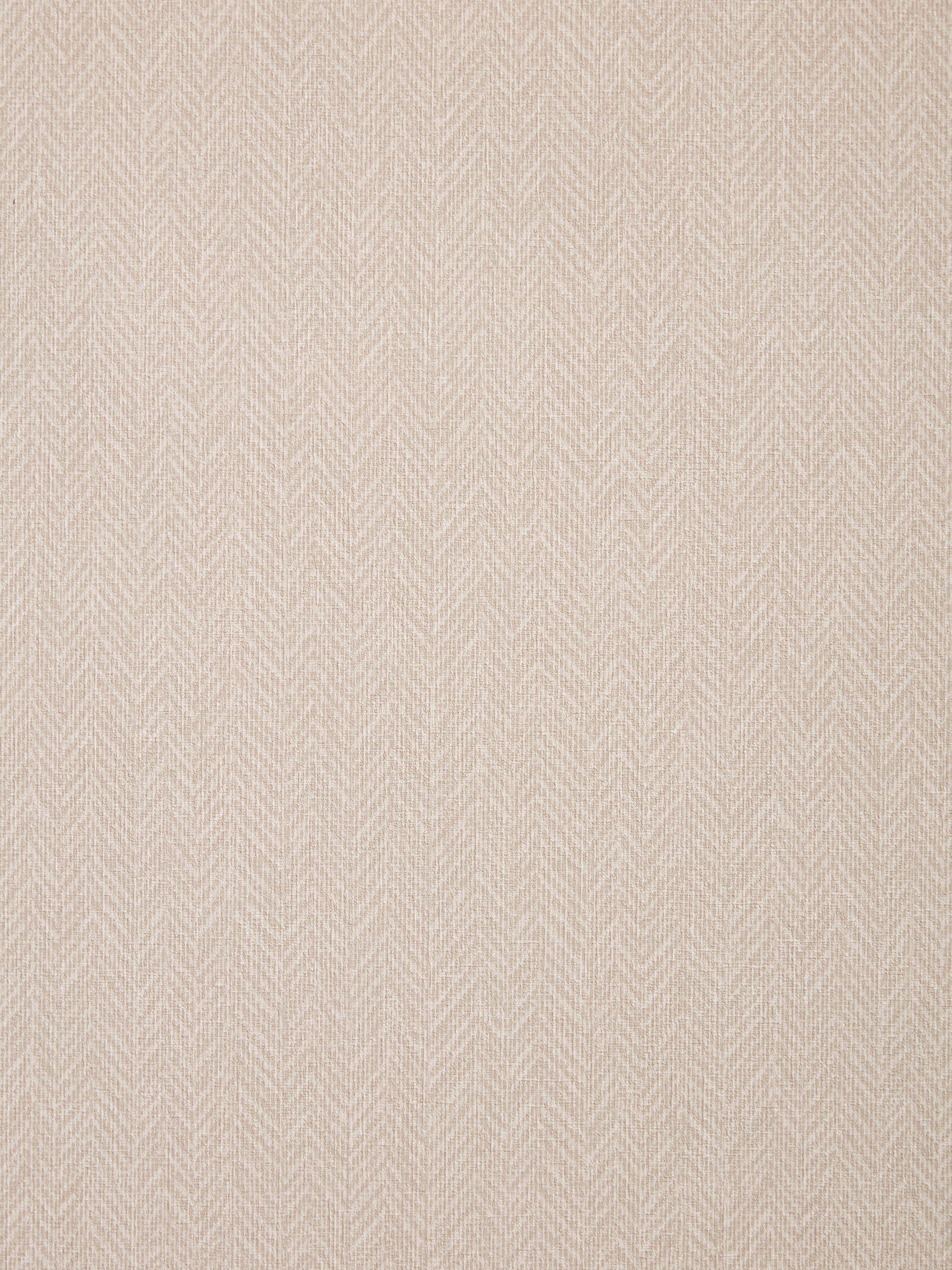John Lewis herringbone vinyl wallpaper, UK version