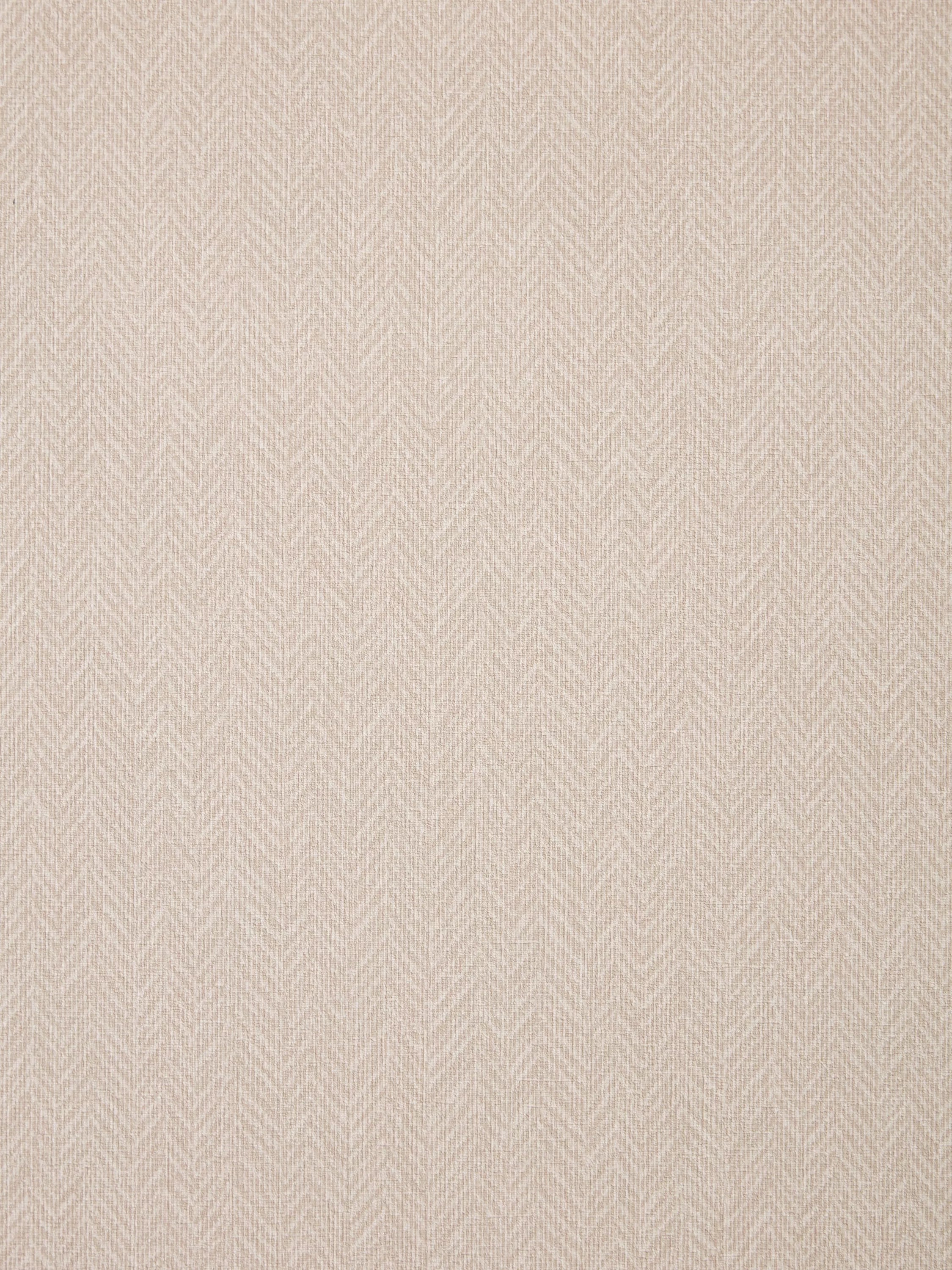 John Lewis herringbone vinyl wallpaper, UK version