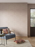 John Lewis Brushed Steel Vinyl Wallpaper, UK version