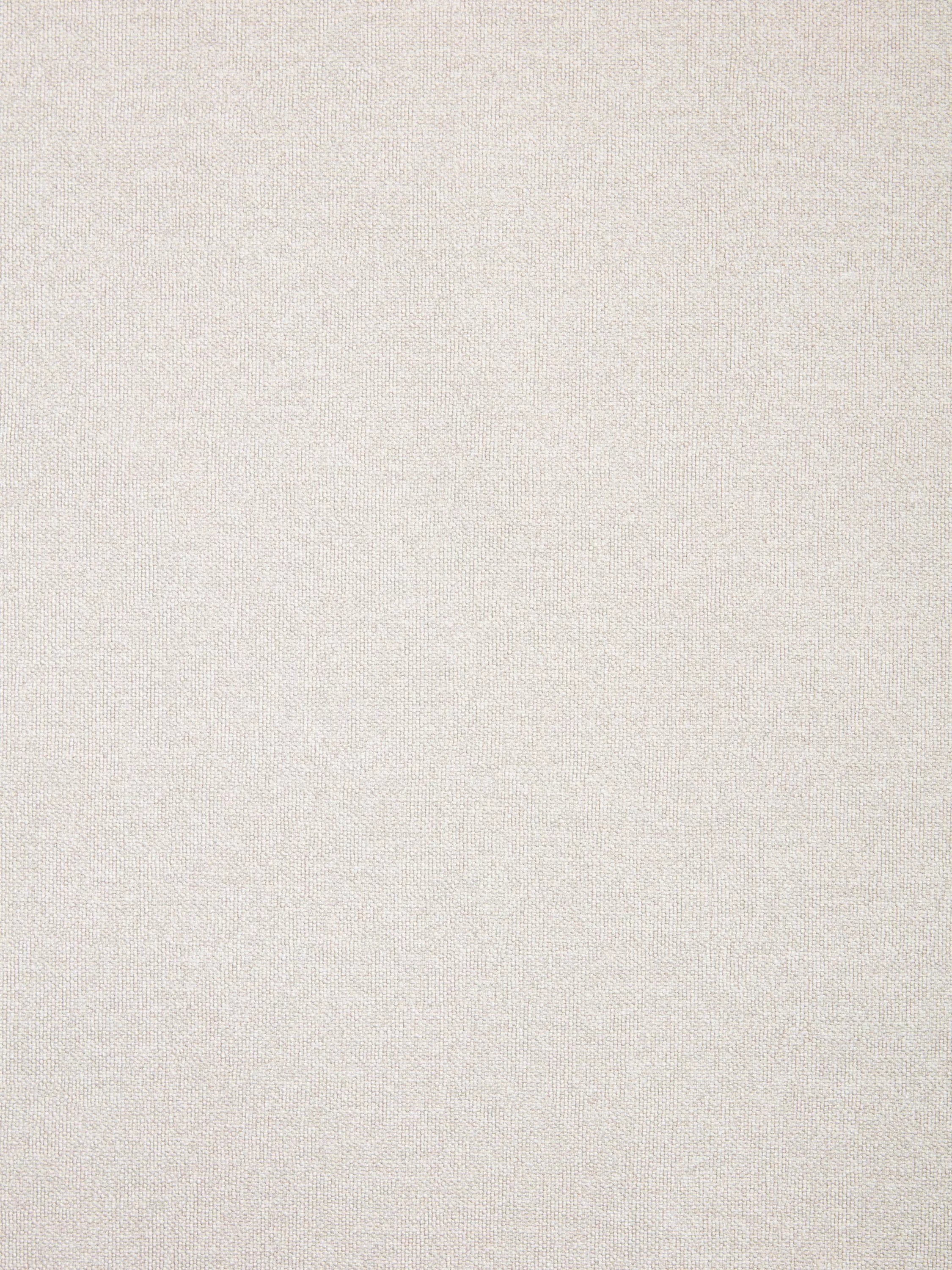 John Lewis Tweel Wallpaper, Putty