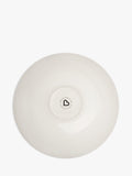 BlissHome Mussels serving dish blue 34cm - British product