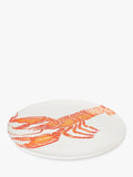 BlissHome lobster earthenware platter 36cm (British brand)